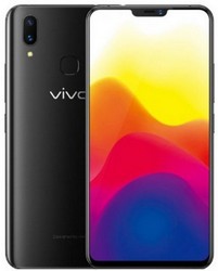 Прошивка телефона Vivo X21 в Набережных Челнах